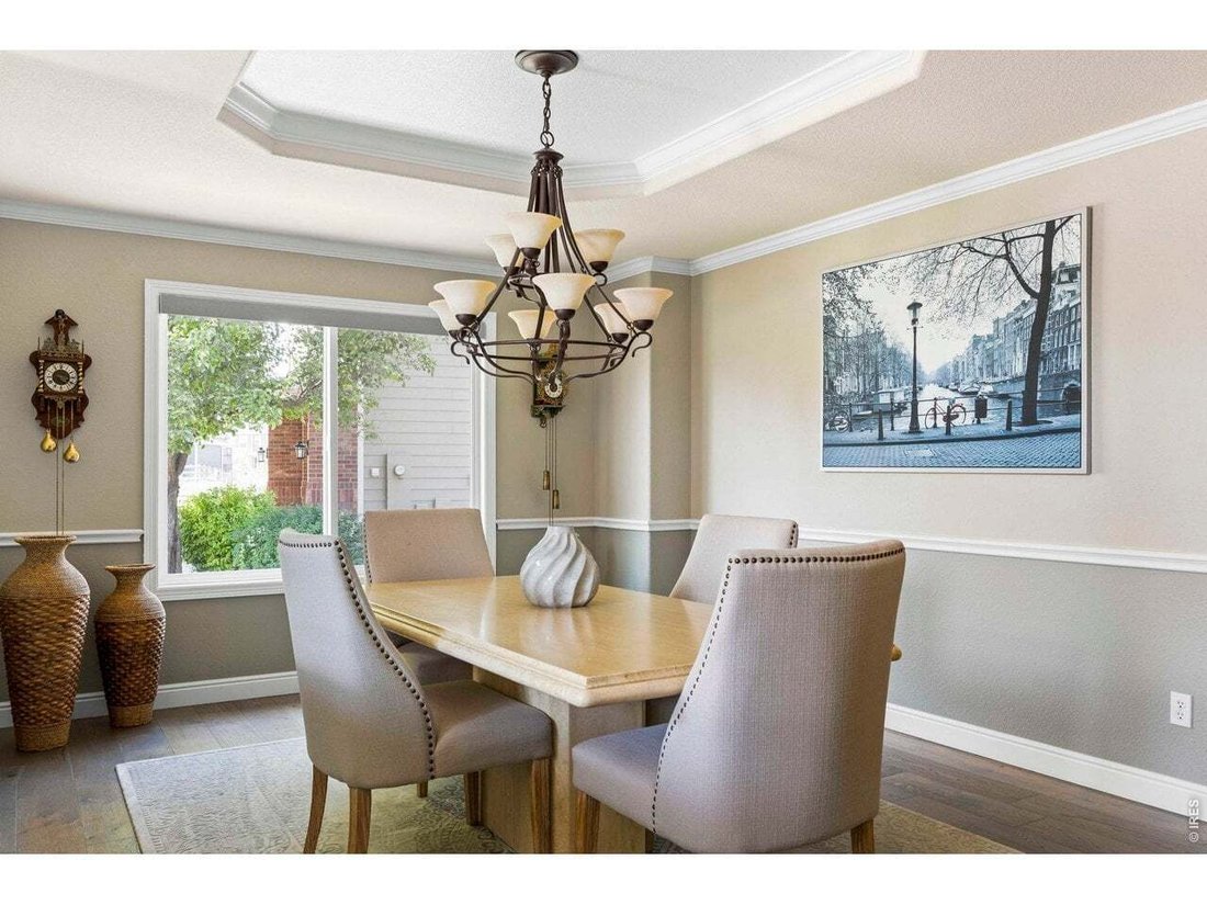 House in Fort Collins, Colorado, United States 4 - 18487551