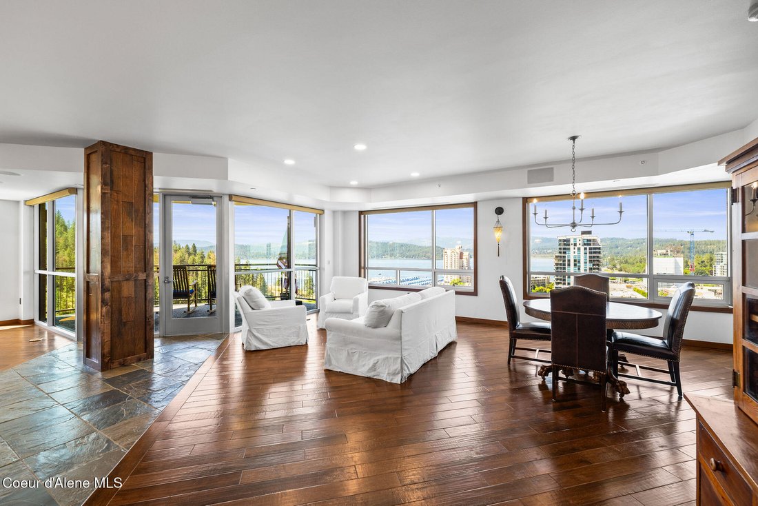 Condo in Coeur d'Alene, Idaho, United States 1 - 18485079