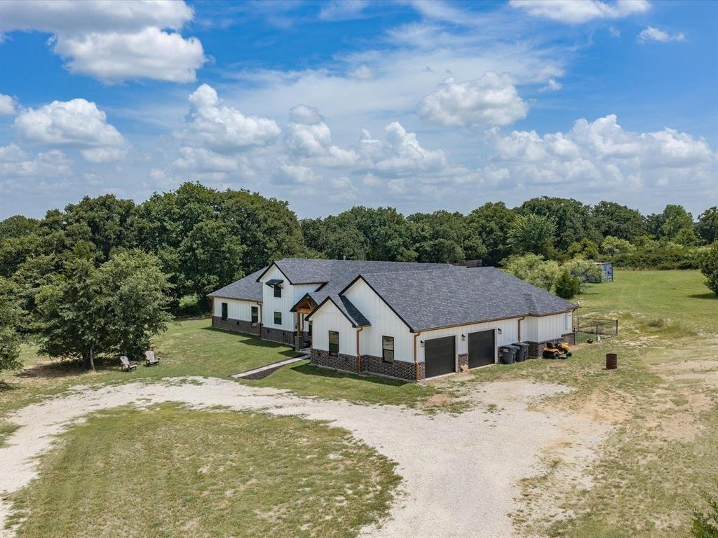 Maison à Bowie, Texas, États-Unis 3 - 18486451