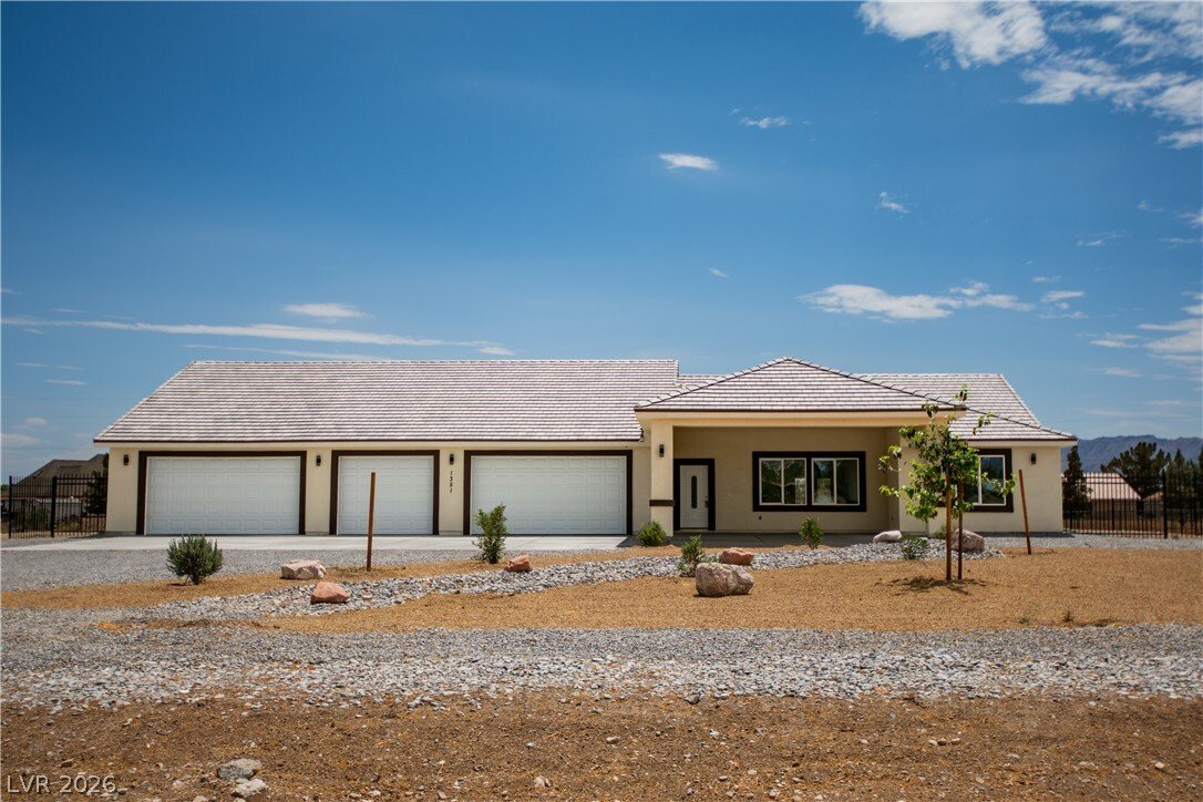 House in Pahrump, Nevada, United States 1 - 18485141