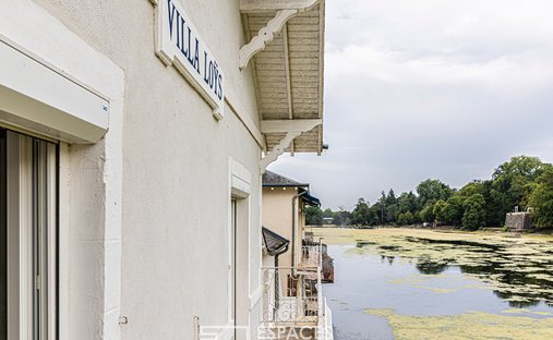 Villa in Centre, Olivet, France 1