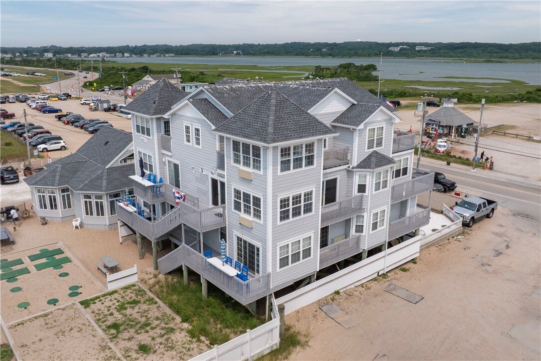 Condo in Westerly, Rhode Island, United States 4 - 18482968