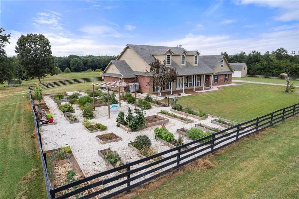 House in Winnsboro, Texas, United States 2 - 16514596