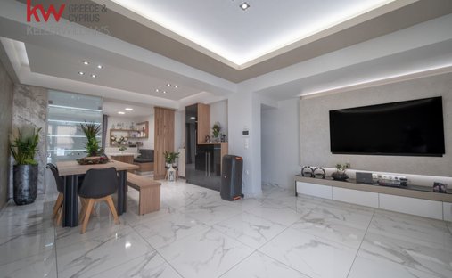 Apartamento en Argyroupoli, Ática, Grecia 1