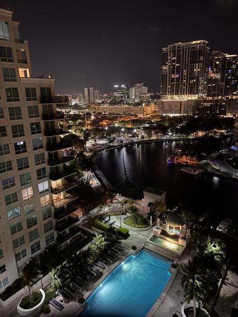 Condo in Fort Lauderdale, Florida, United States 4 - 17496192