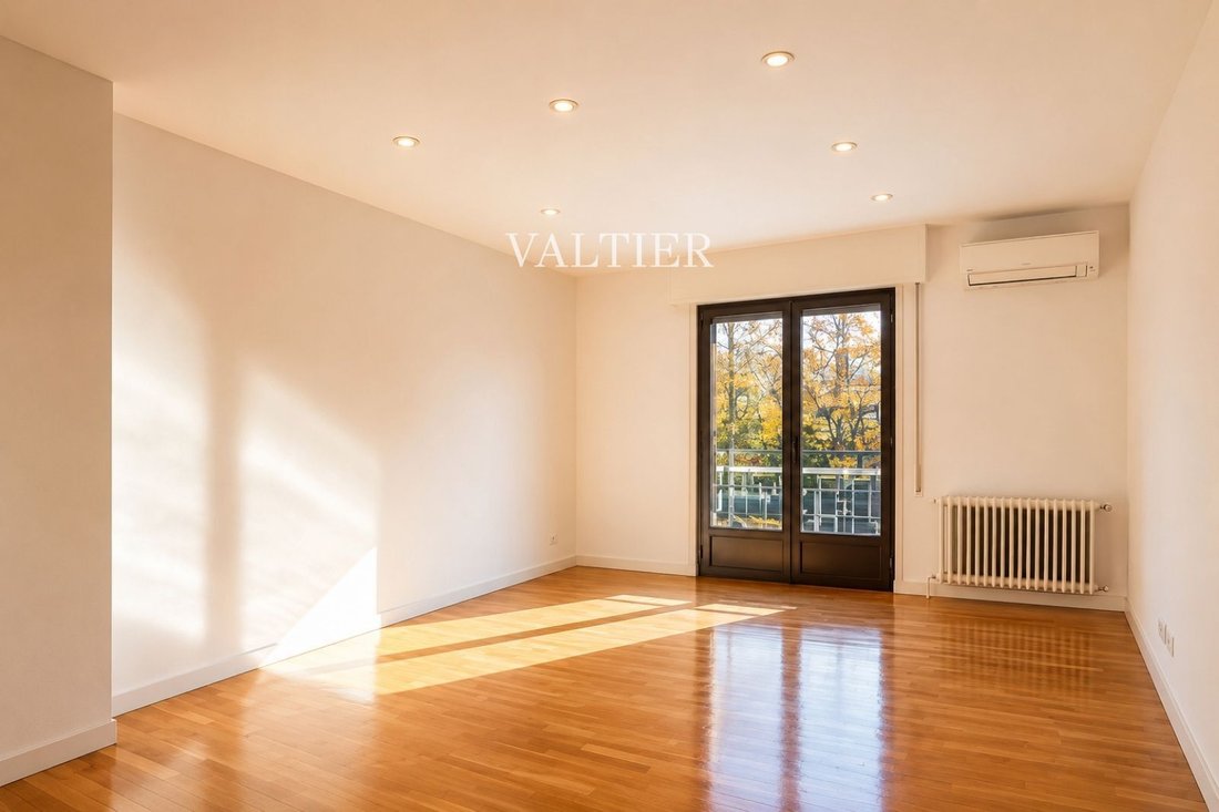 Apartment in Retiro, Madrid, Spain 1 - 18359363