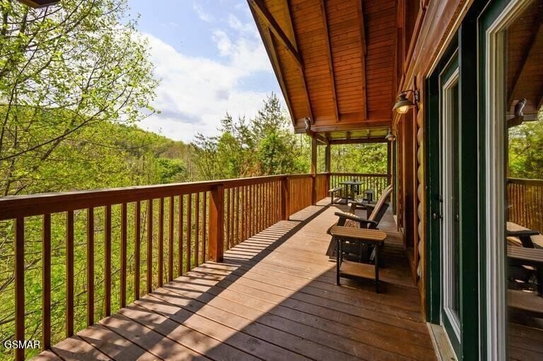 House in Sevierville, Tennessee, United States 5 - 18483929