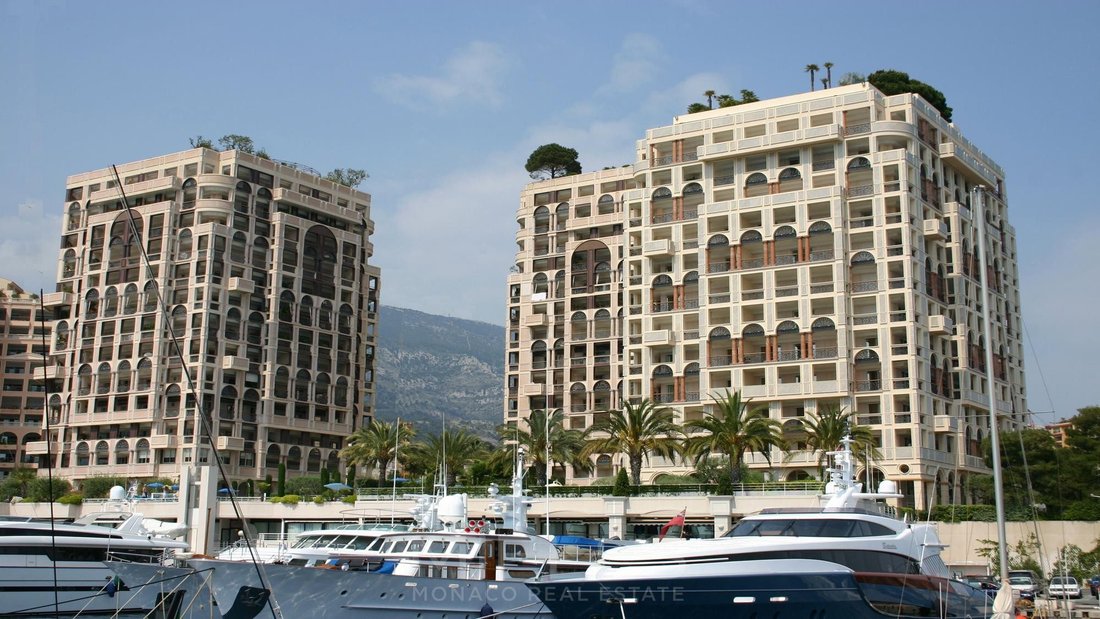 House in Monaco, Monaco 2 - 18487544