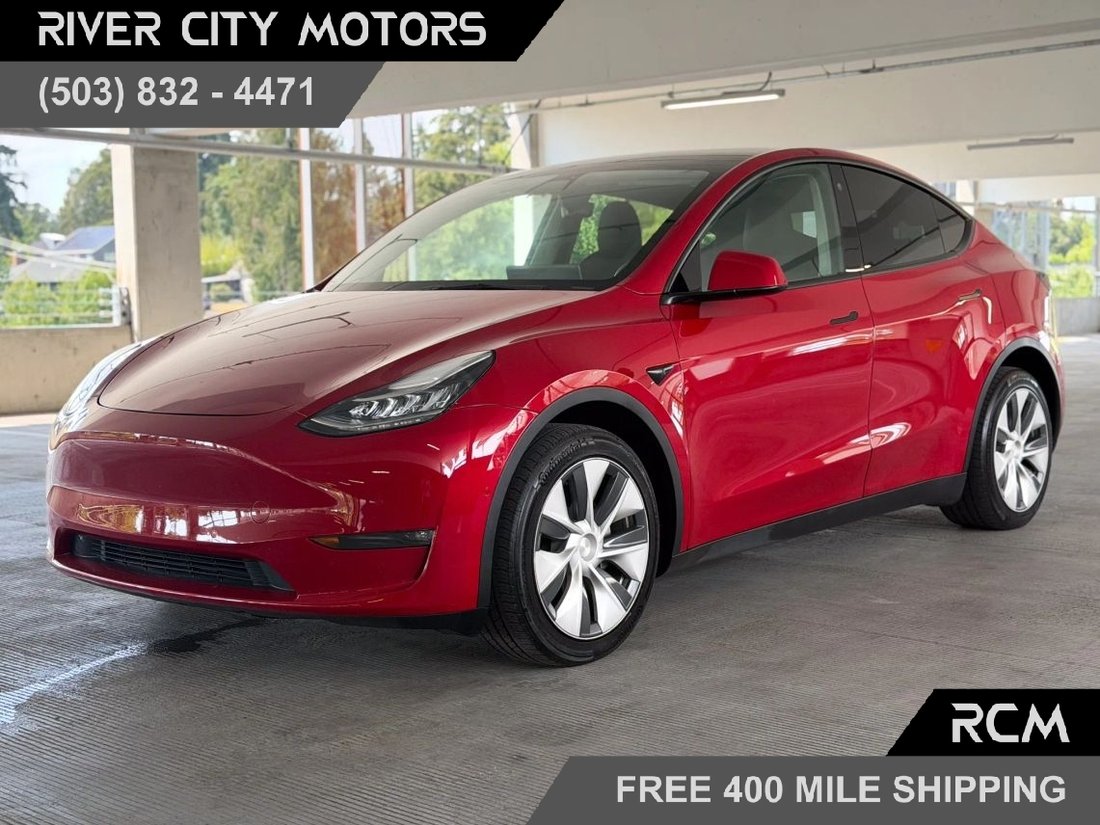 Suv in Portland, OR, United States 1 - 18487070