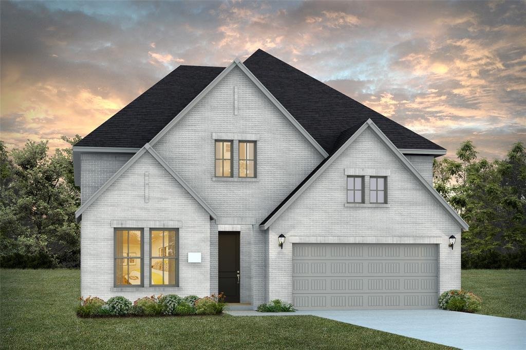 House in McKinney, Texas, United States 1 - 18483837