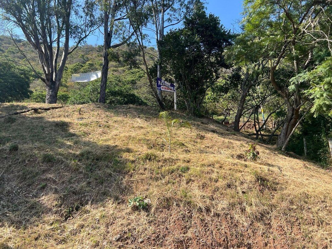 Land in San Gaspar, State of Mexico, Mexico 4 - 18484264