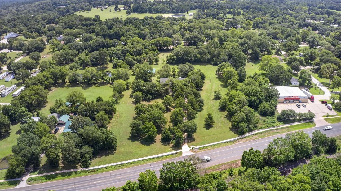 House in Lovelady, Texas, United States 2 - 18483730
