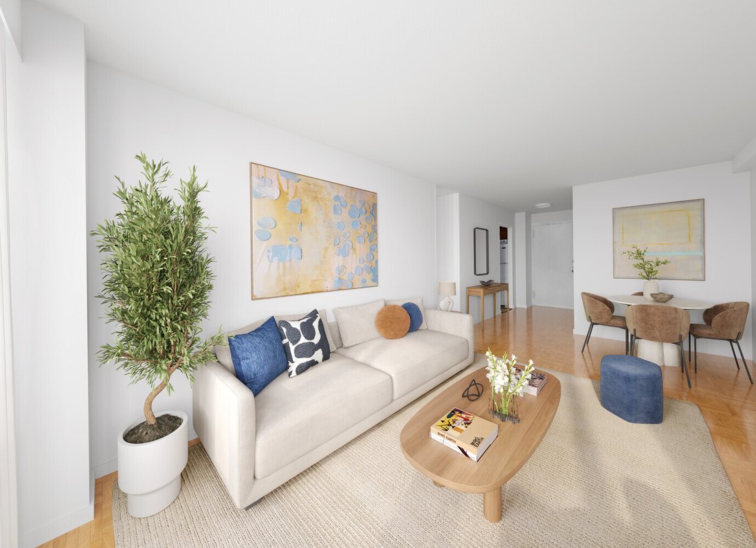 Co Op in New York, New York, United States 5 - 17402094