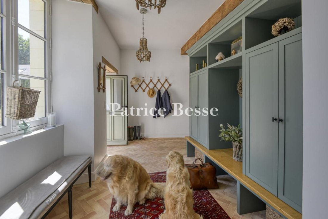 Haus in Centre Ville, Nantes, Frankreich 4 - 18486115