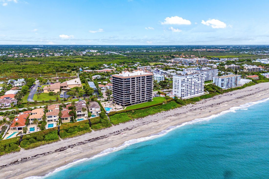 Condo in North Palm Beach, Florida, United States 2 - 18483303