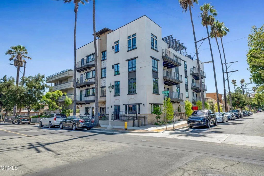 Condo in Altadena, California, United States 1 - 17975481