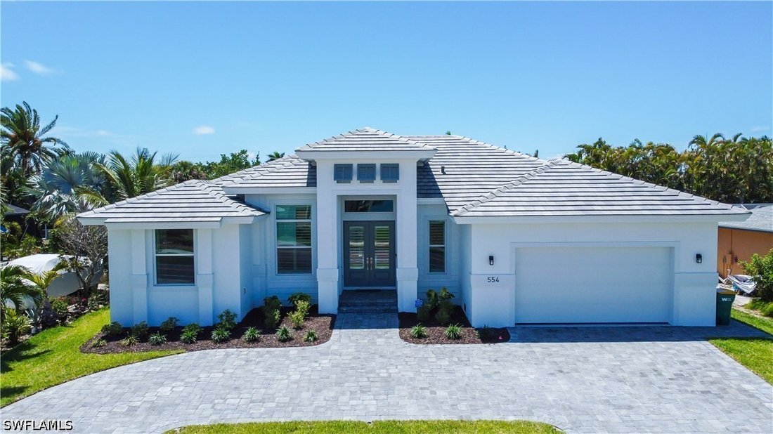 House in Marco Island, Florida, United States 3 - 18485547