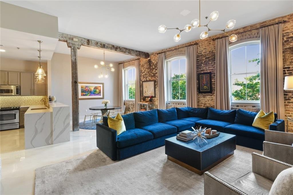Condo in New Orleans, Louisiana, United States 1 - 18482960
