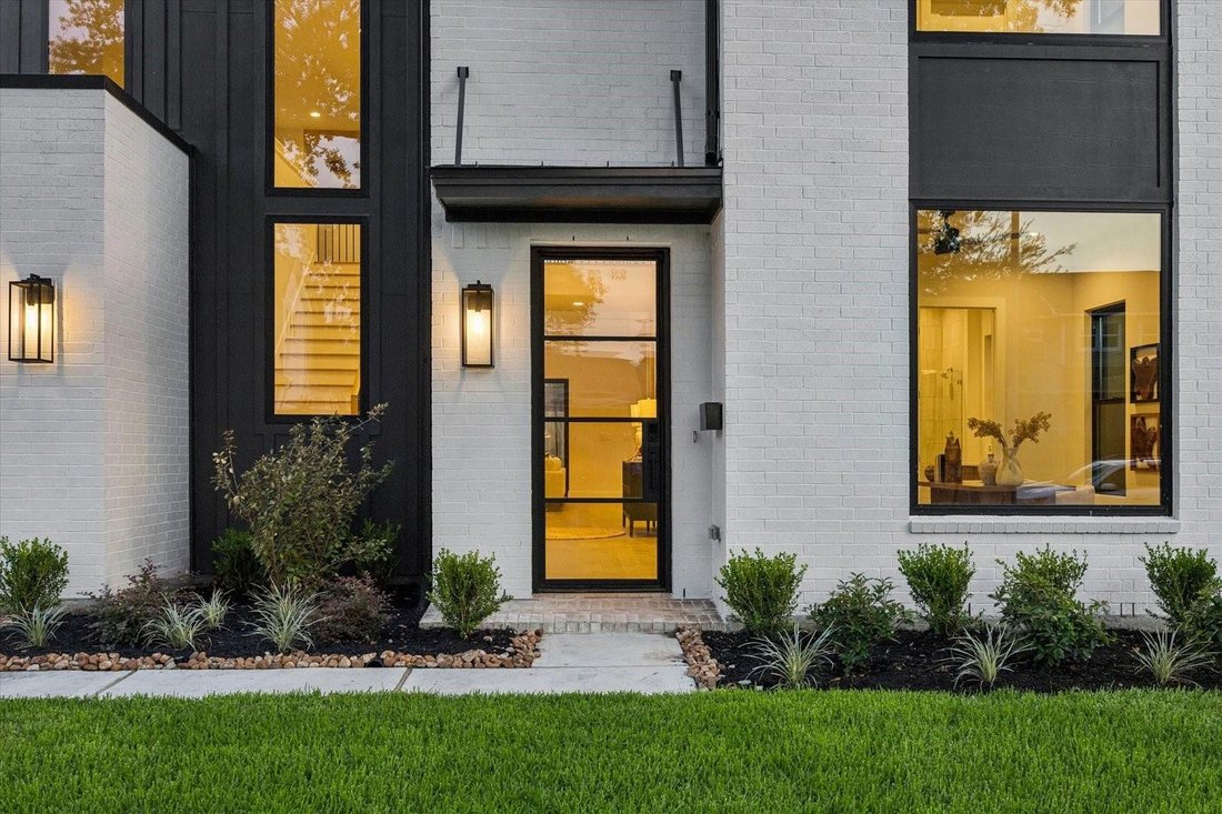 House in Houston, Texas, United States 2 - 18483702