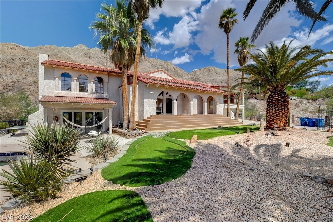 House in Las Vegas, Nevada, United States 1 - 18485146