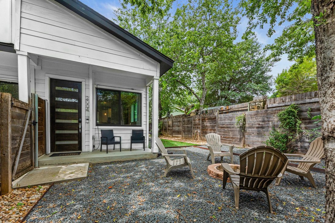 Casa a Austin, Texas, Stati Uniti 3 - 18469157