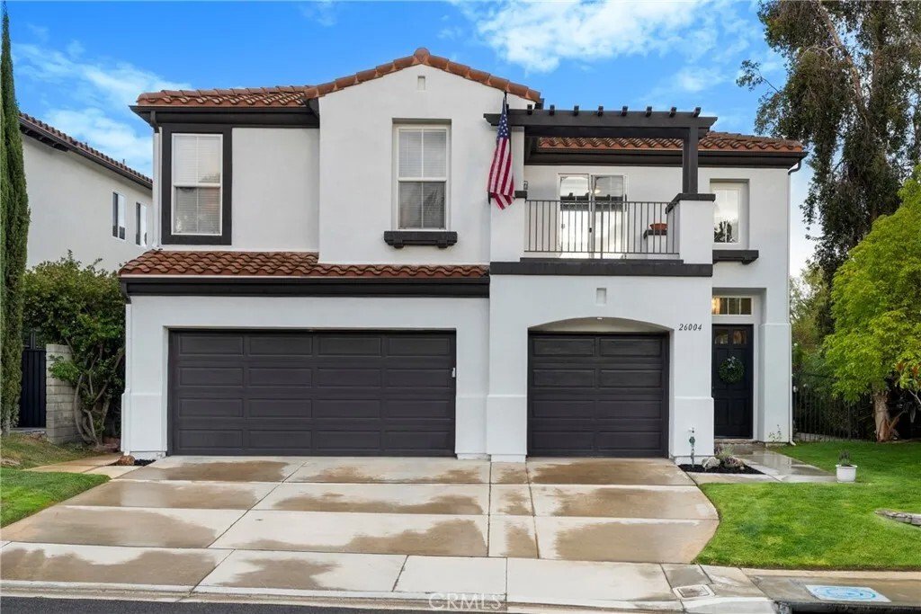 House in Stevenson Ranch, California, United States 1 - 18063386