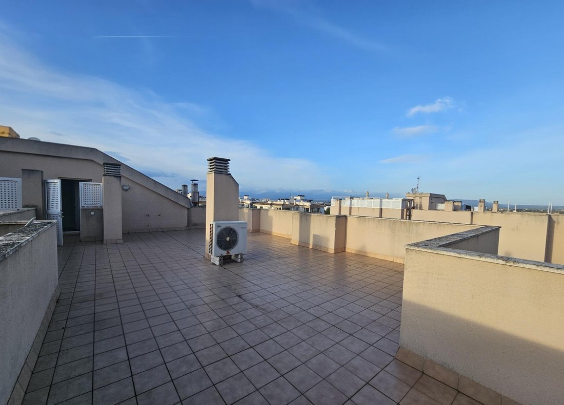 Apartment in Playa de Palma, Palma, Balearic Islands 1 - 16983573