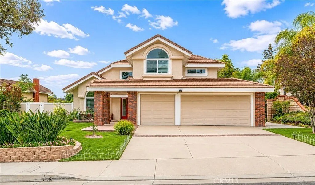 House in Walnut, California, United States 1 - 18036624