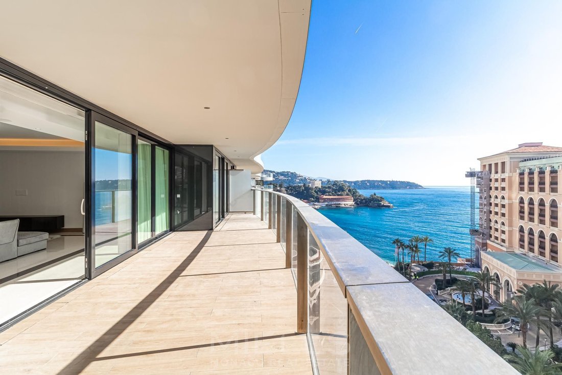 Haus in Monaco, Monaco 2 - 18487517