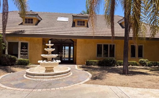 House in Bonsall, California, United States 1