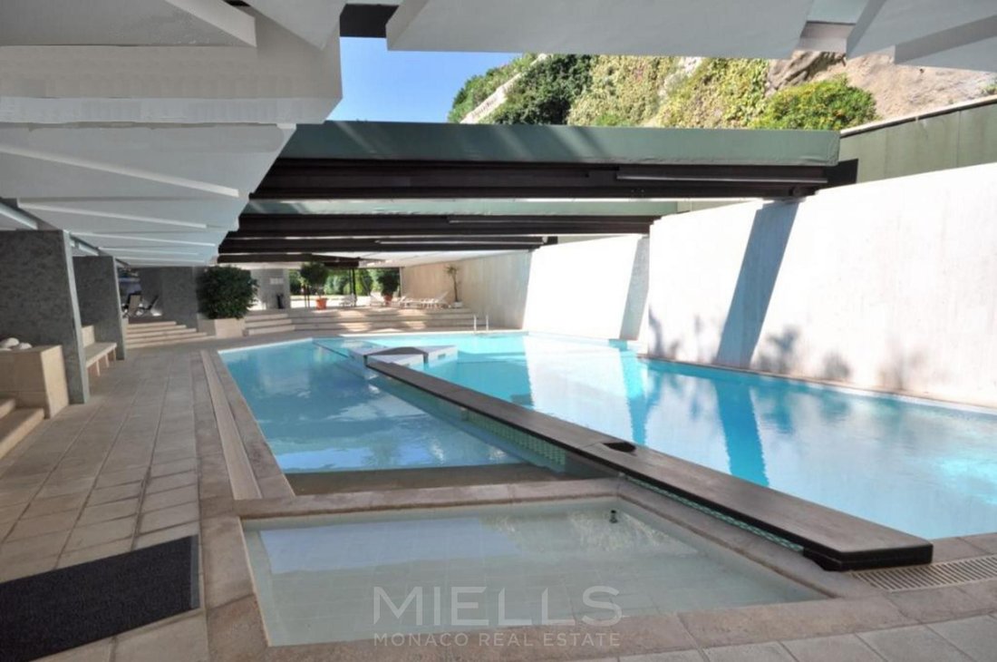 House in Monaco, Monaco 1 - 18487592