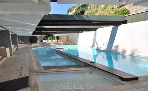 Haus in Monaco, Monaco 1