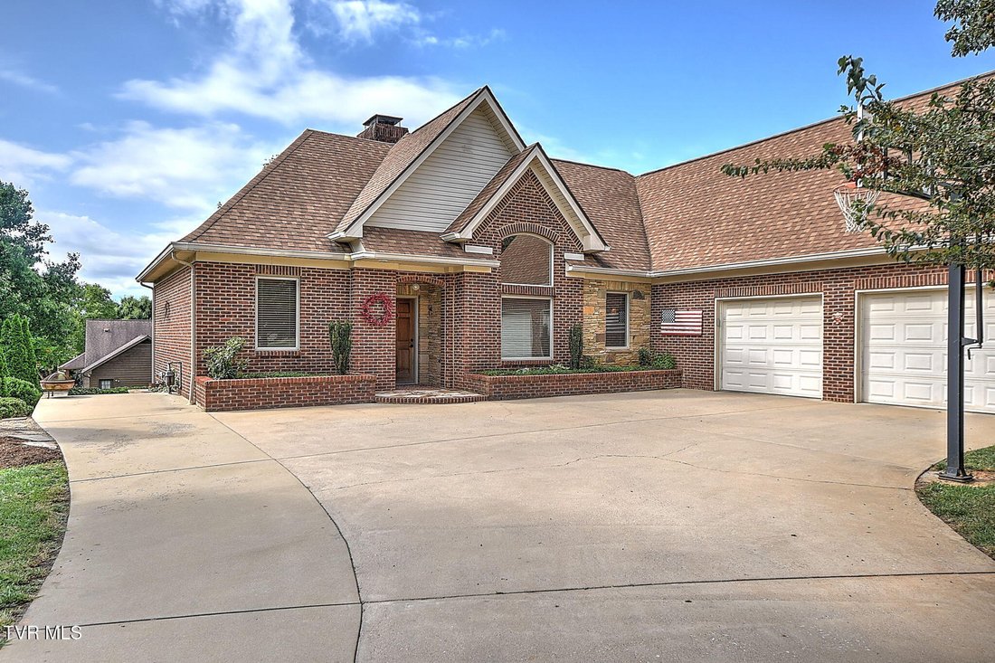 House in Greeneville, Tennessee, United States 3 - 18484692