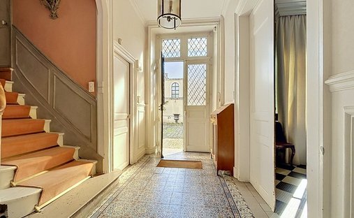 Casa en Centre Ville, Reims, Francia 1
