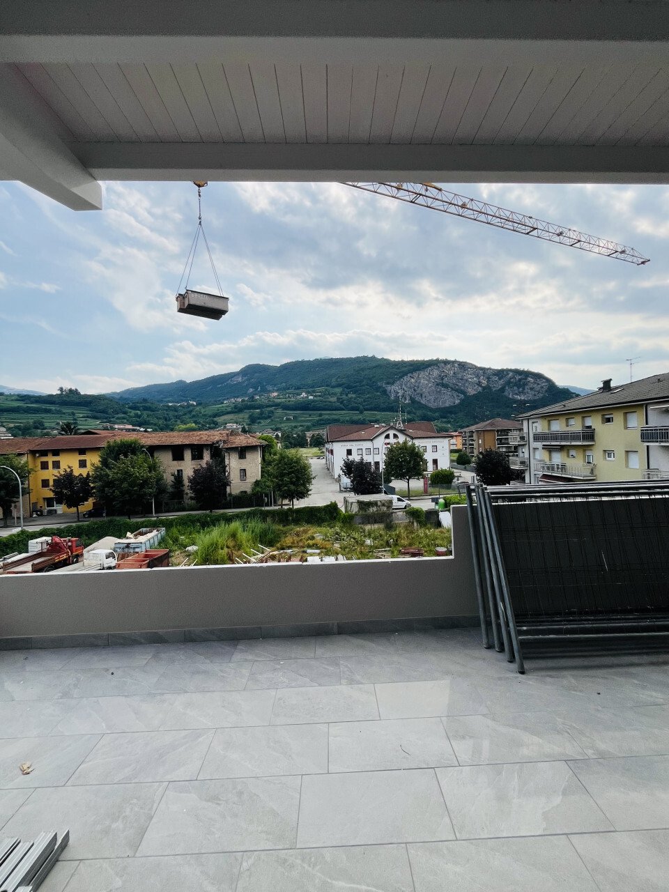 Penthouse in Mori, Trentino – Alto Adige/Südtirol, Italy 4 - 18487047