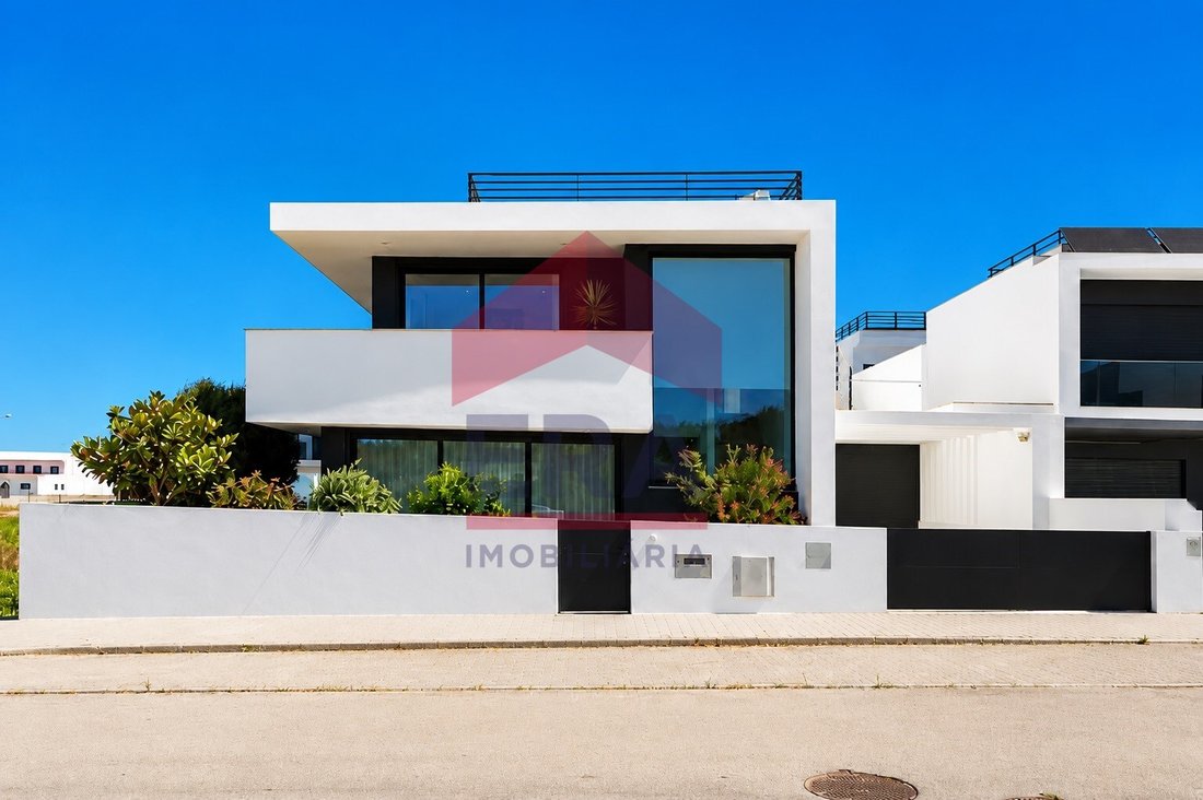 House in Atouguia da Baleia, Leiria District, Portugal 2 - 18486905