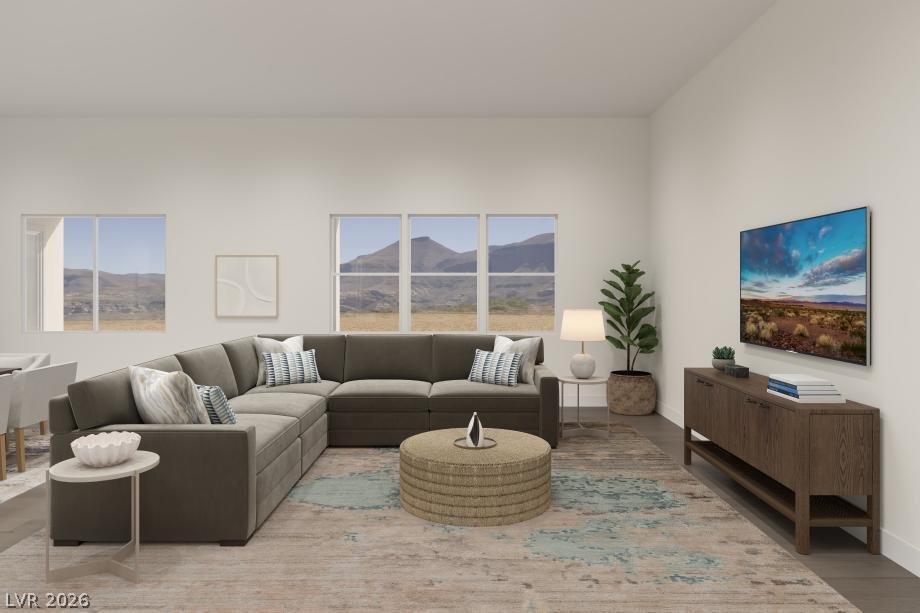House in Las Vegas, Nevada, United States 4 - 18485143
