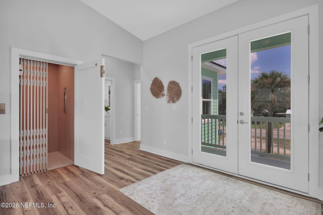 House in Jacksonville, Florida, United States 4 - 18487543