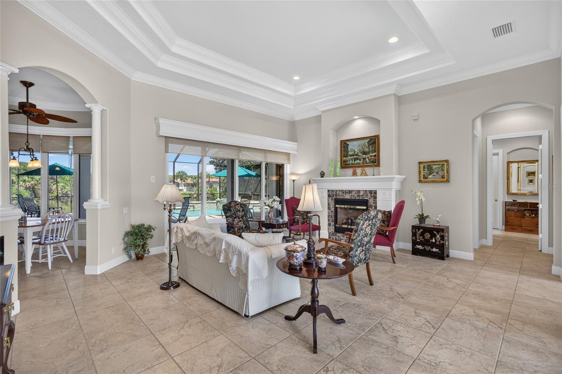 House in Palm Coast, Florida, United States 4 - 18485611