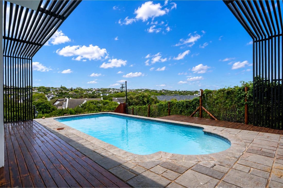 House in Saint Francis Bay, Eastern Cape, South Africa 5 - 18487778