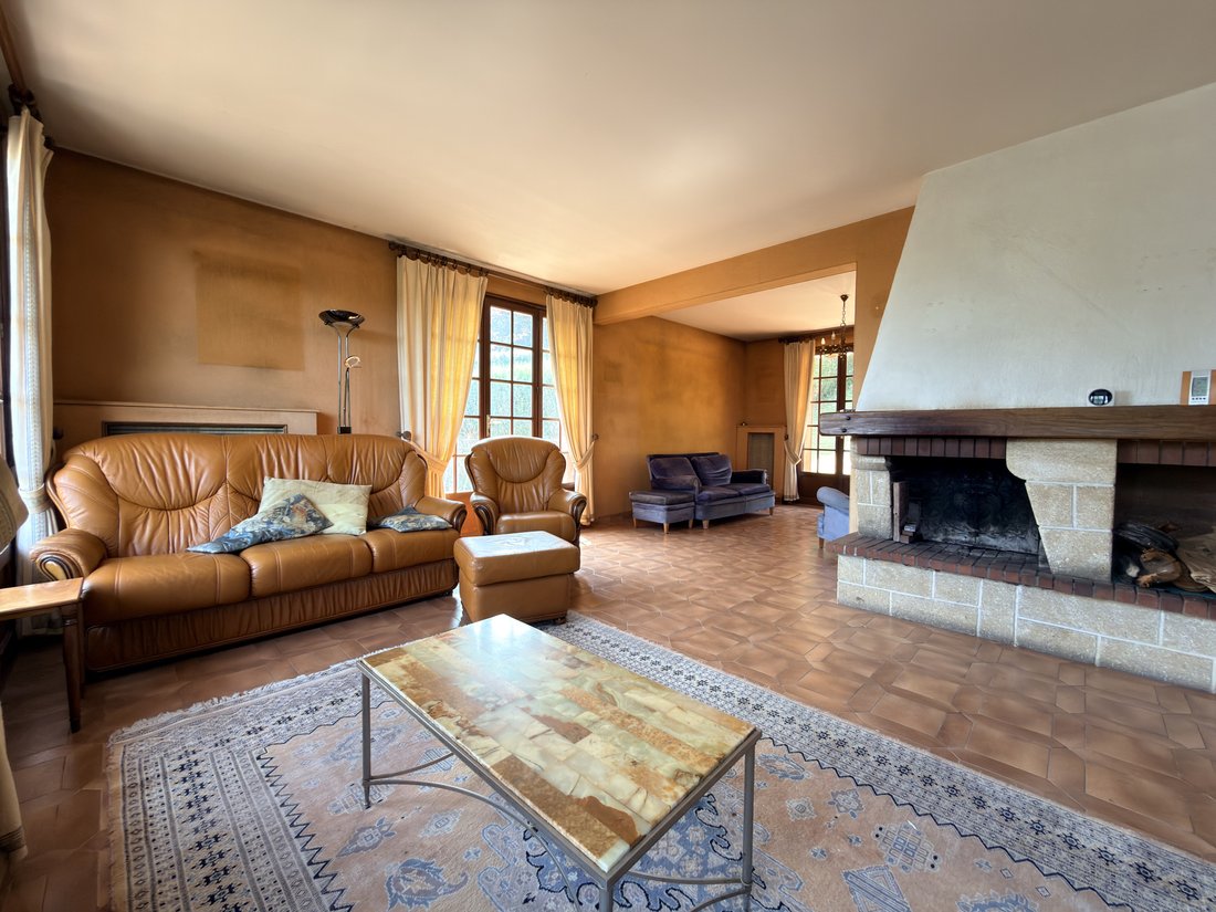 House in Saint-Germain-de-la-Grange, Ile-de-France, France 4 - 16570965