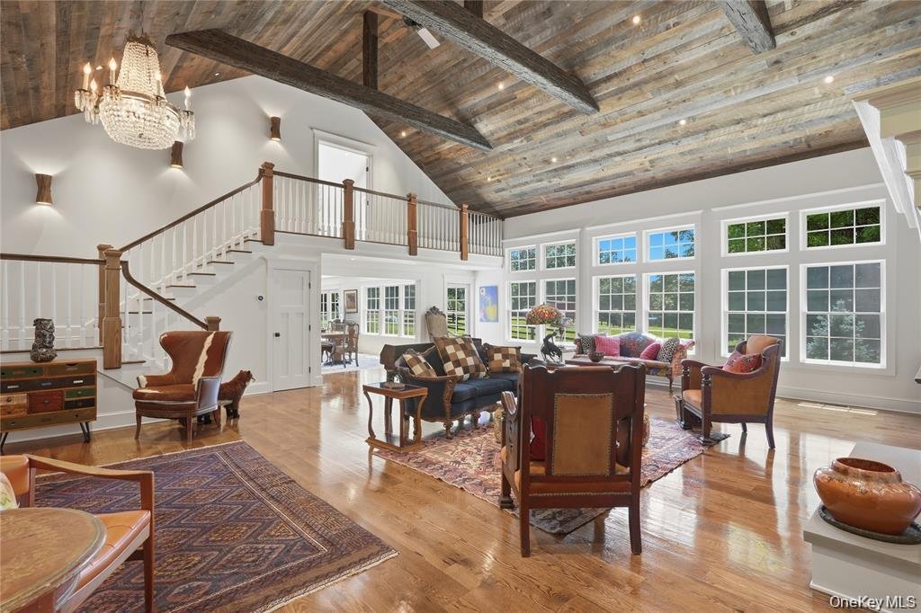 House in Rhinebeck, New York, United States 5 - 18483070