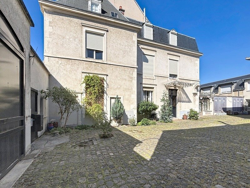 House in Centre Ville, Reims, France 3 - 18486312