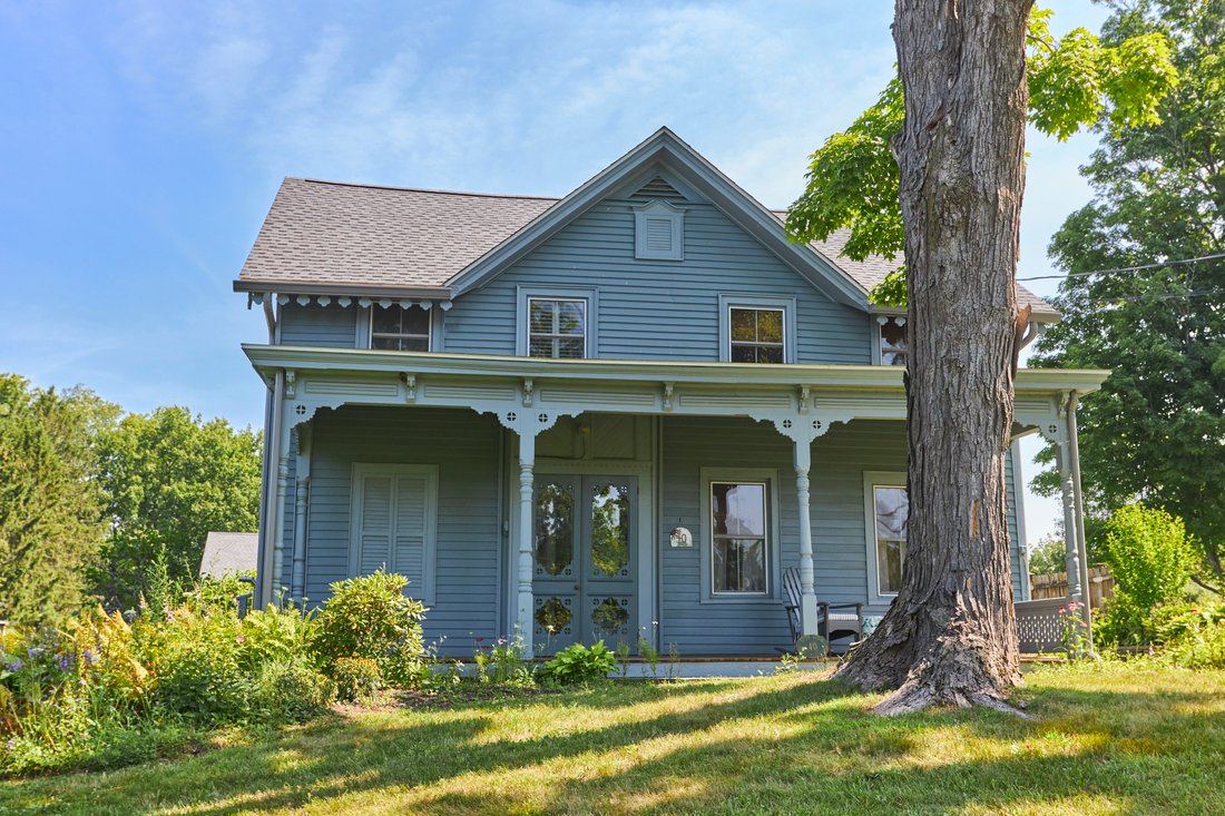 House in Germantown, New York, United States 2 - 18484019