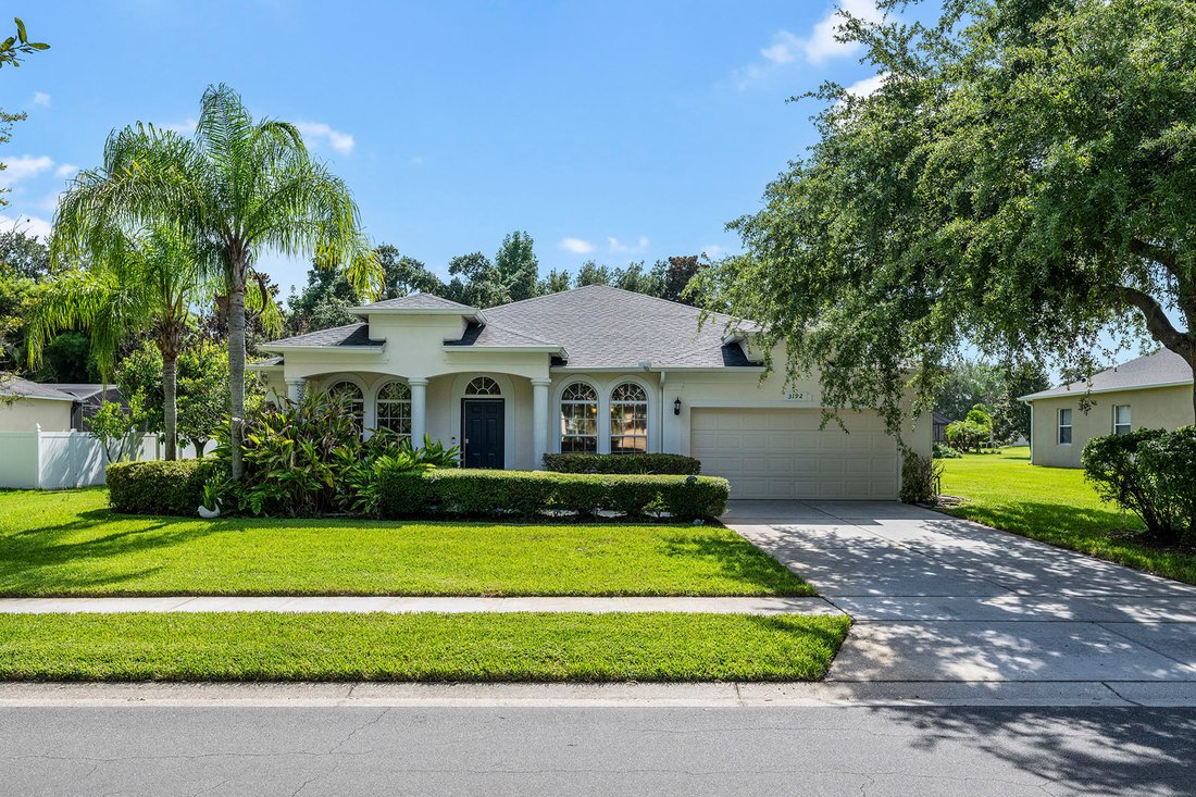House in Kissimmee, Florida, United States 1 - 18484863