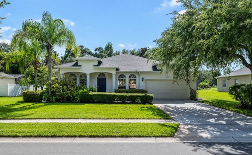 House in Kissimmee, Florida, United States 1
