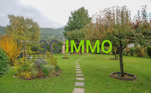 Casa en Machilly, Auvernia-Ródano-Alpes, Francia 1