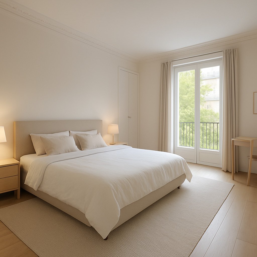 Apartment in Pornichet, Pays de la Loire, France 2 - 18487060