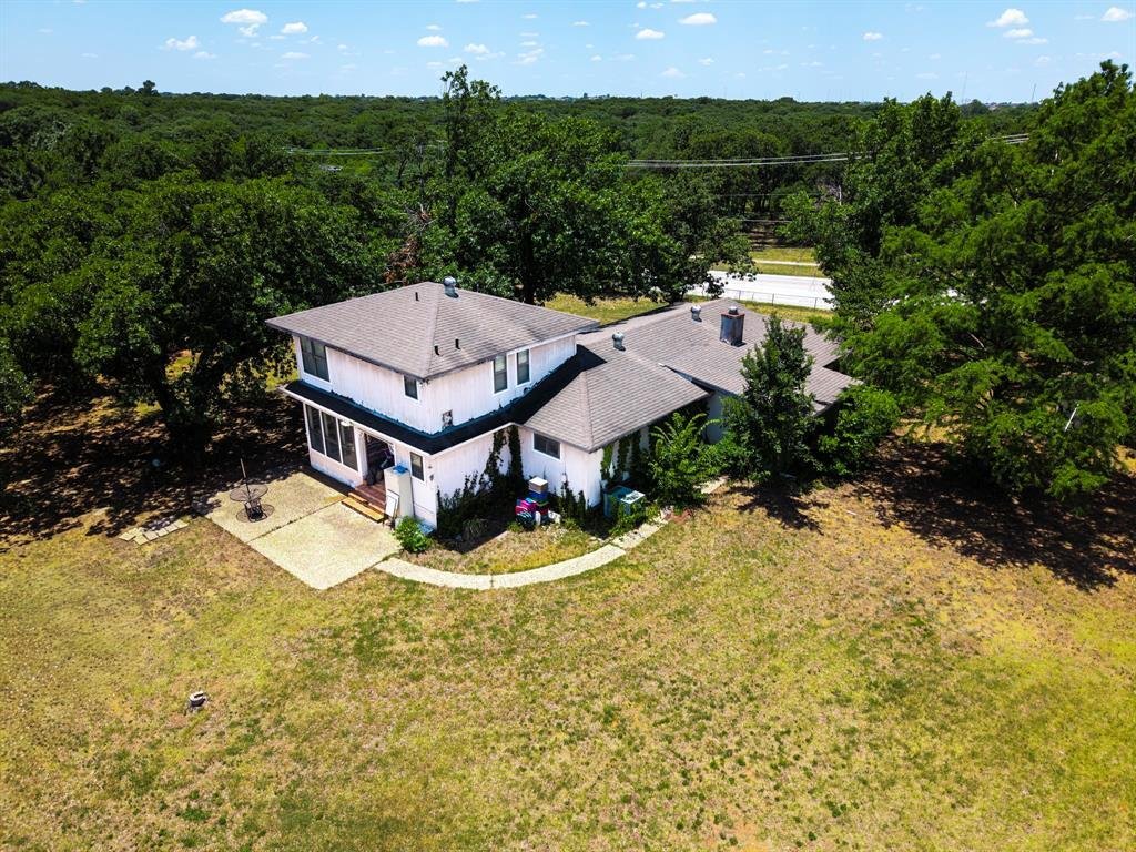House in Fort Worth, Texas, United States 1 - 18483828