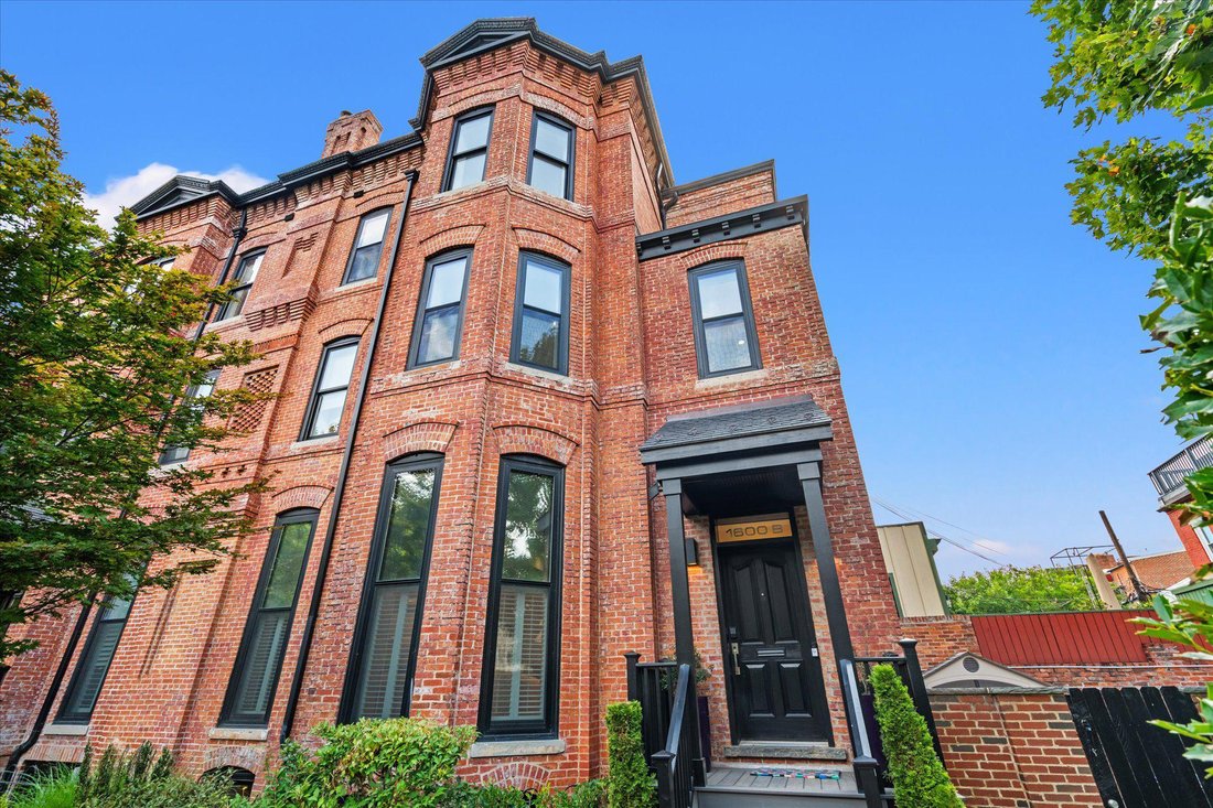 House in Washington, District of Columbia, United States 2 - 18484730